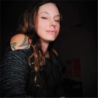 Christina Winters