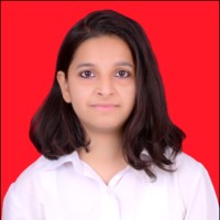 Aishwarya Bhagat