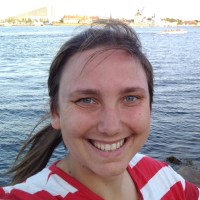 Joanna Marie Svensson Hellström