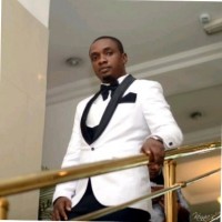 Chibuzor Obasi