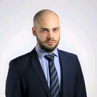 Nicholas Perini