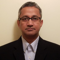 Ravi Gopalan