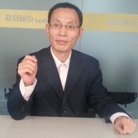 王新江