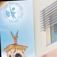 Barthélemy Nice