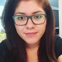 Marisol Cabrera Hidalgo