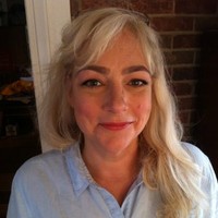 Patricia Grant