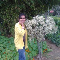 Asha Sardar