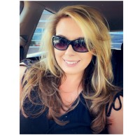 Amanda Gilliam