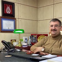 Mehmet Ali BABAOĞLU
