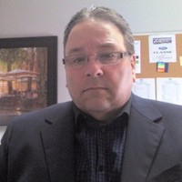Jacques Provost