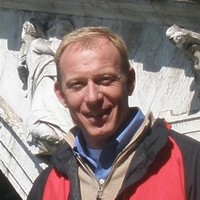 Joe Cory, P.E., PWLF