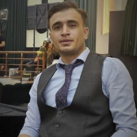 Azad Issa