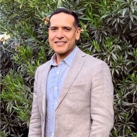 Oscar Hernandez Chavez