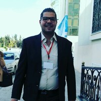 Sofien baccar