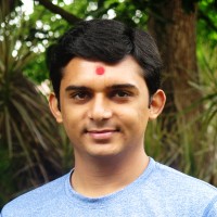Aarsh Patel