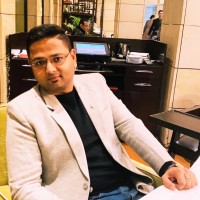 Vibhav Mishra