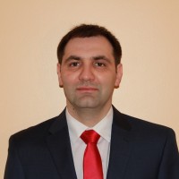 Imran Babayev, Mba, Cpa, Cgma