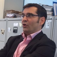 George Tsavellas