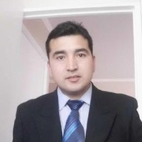 Victor Villegas Alvarado