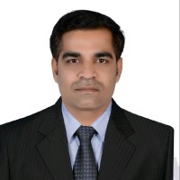 Sunil Bhasi
