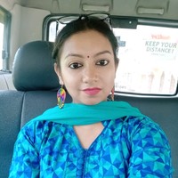 Rajasree Dey Roy