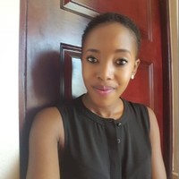 Noluthando Mazibuko