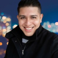 Irvin Calixto Fernandez Osuna