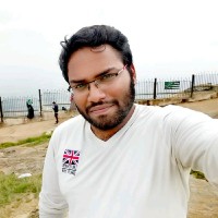 Shairam S