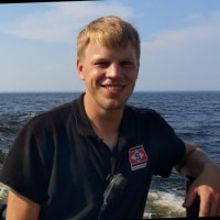 David Van Bezooijen