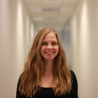 Ida E. G. Petersen