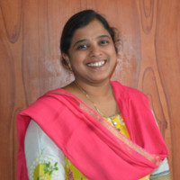 Almelu mangamma Hebsur