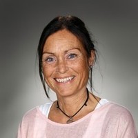 Camilla Nilsson