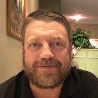 Christopher Griffin