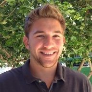 Nicholas Christman