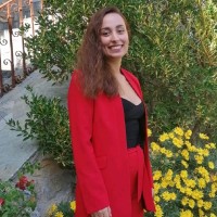 Eirini Fouridi