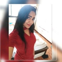 Maria Shaikh