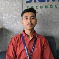 Raj Vivek