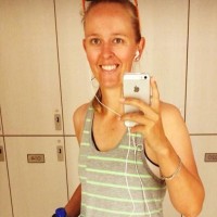 Lauren Davison