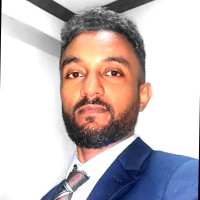 Mohammed Siddiq