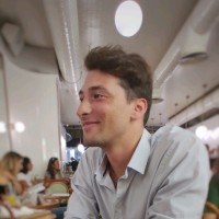 Bryan Kasteller