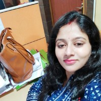 Sangita Dey