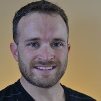 Brad Harberts