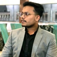 Muhammad Arsalan