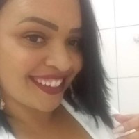 Ana Paula Oliveira Rosa