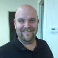 Steve Garrett