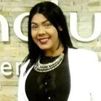 Maria Andreina Mata Hernandez