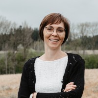 Angela Eiber