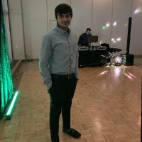 Brijesh Gorsiya