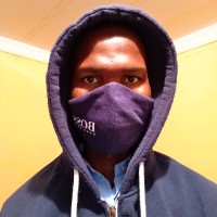 Thobani Mdlalose