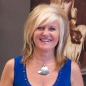 Anne Kilgour
